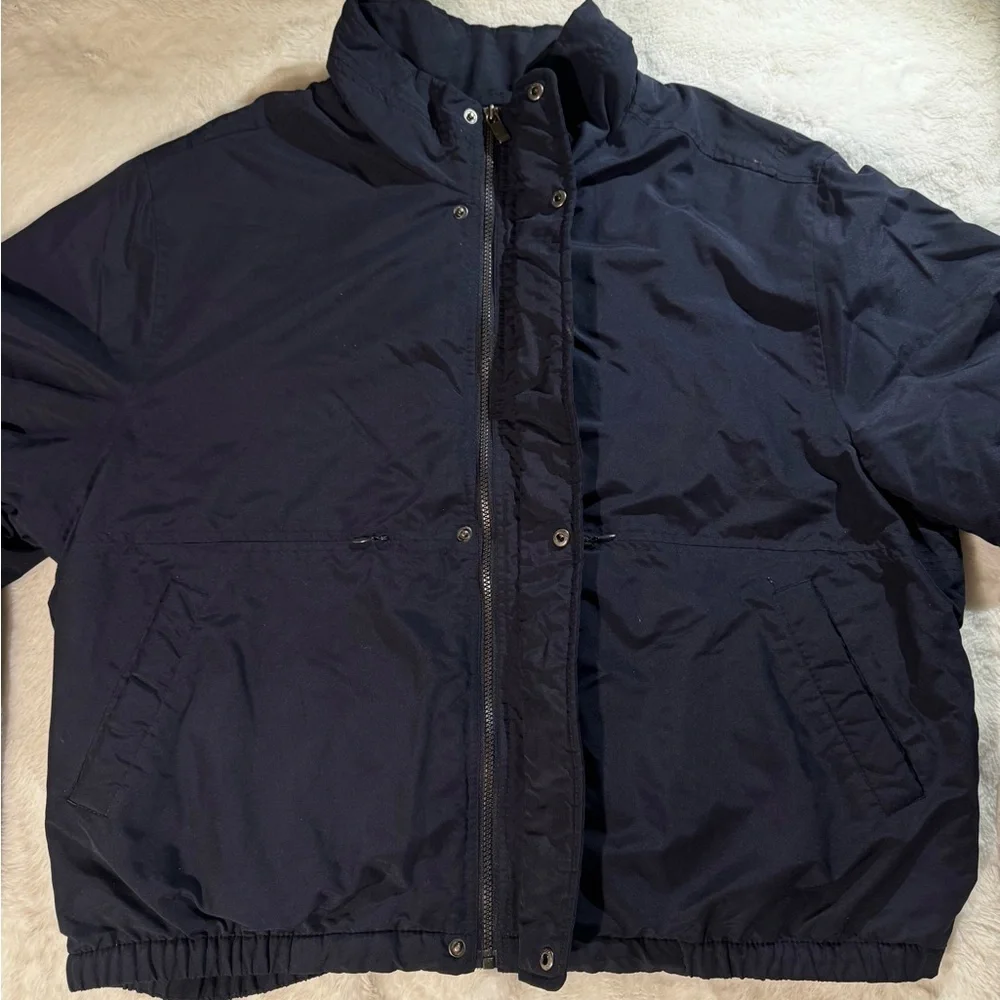 Vintage Dockers Jacket